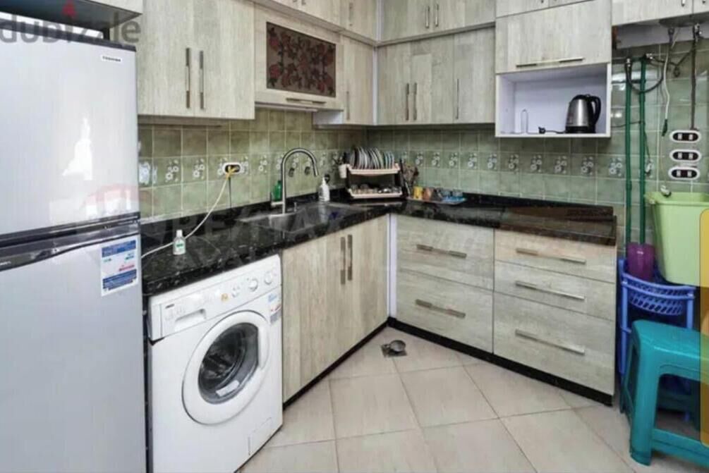 Photo of Kitchen in Al-Muntazah