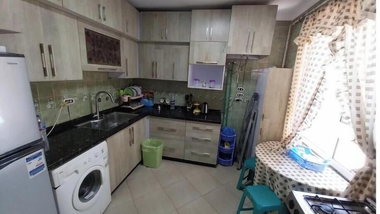 Photo of Kitchen in Al-Muntazah