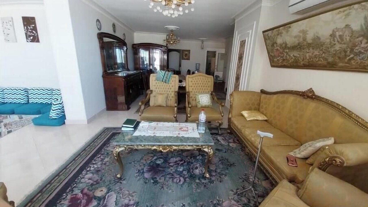 Photo of Livingroom in Al-Muntazah