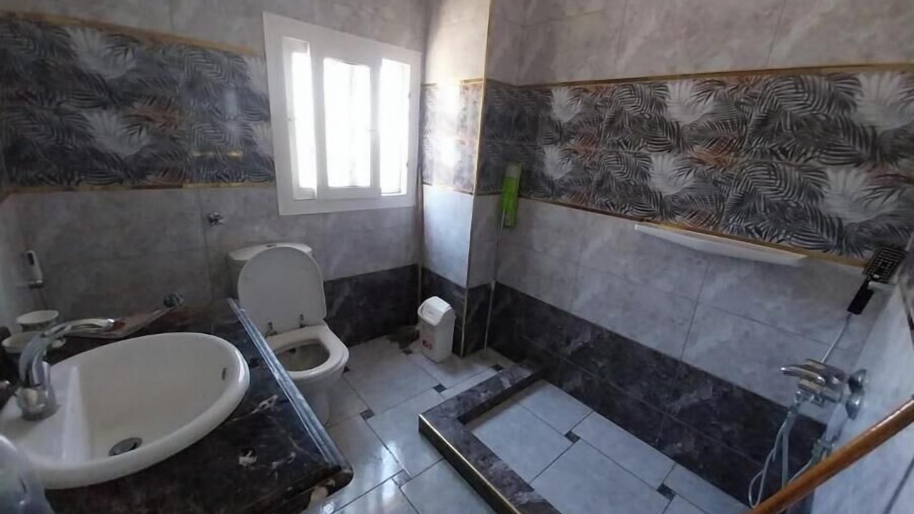 Photo of Bathroom in Al-Muntazah
