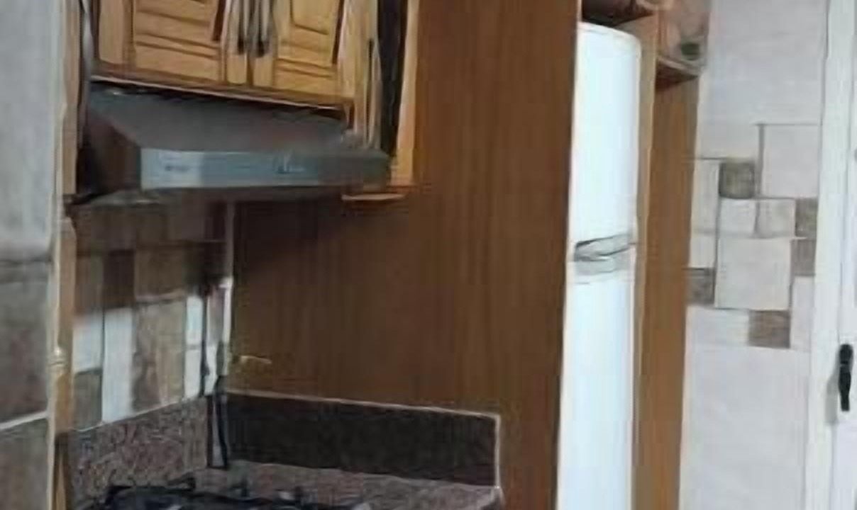 Photo of Kitchen in Al-Muntazah