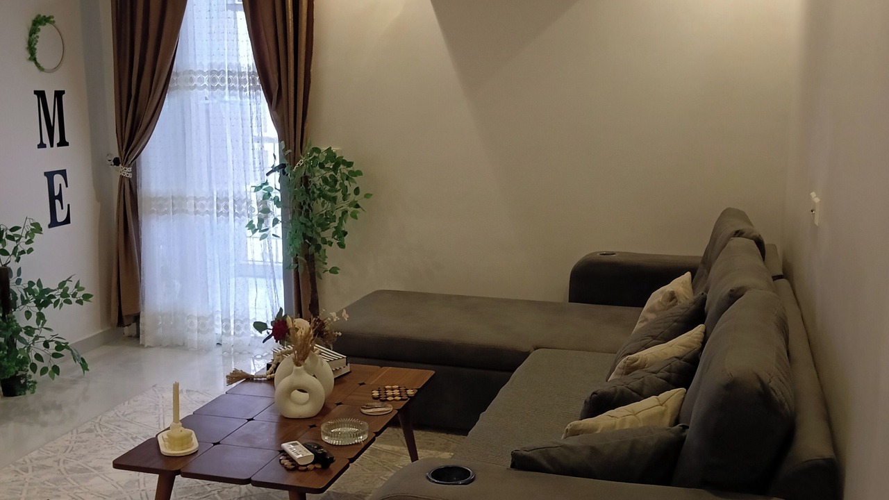 Photo of Livingroom in Warraq al Arab