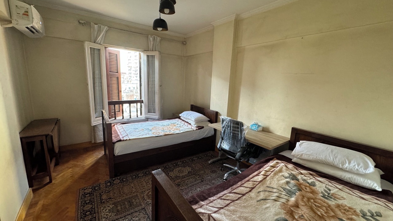 Photo of Bedroom in Bab Sharqi