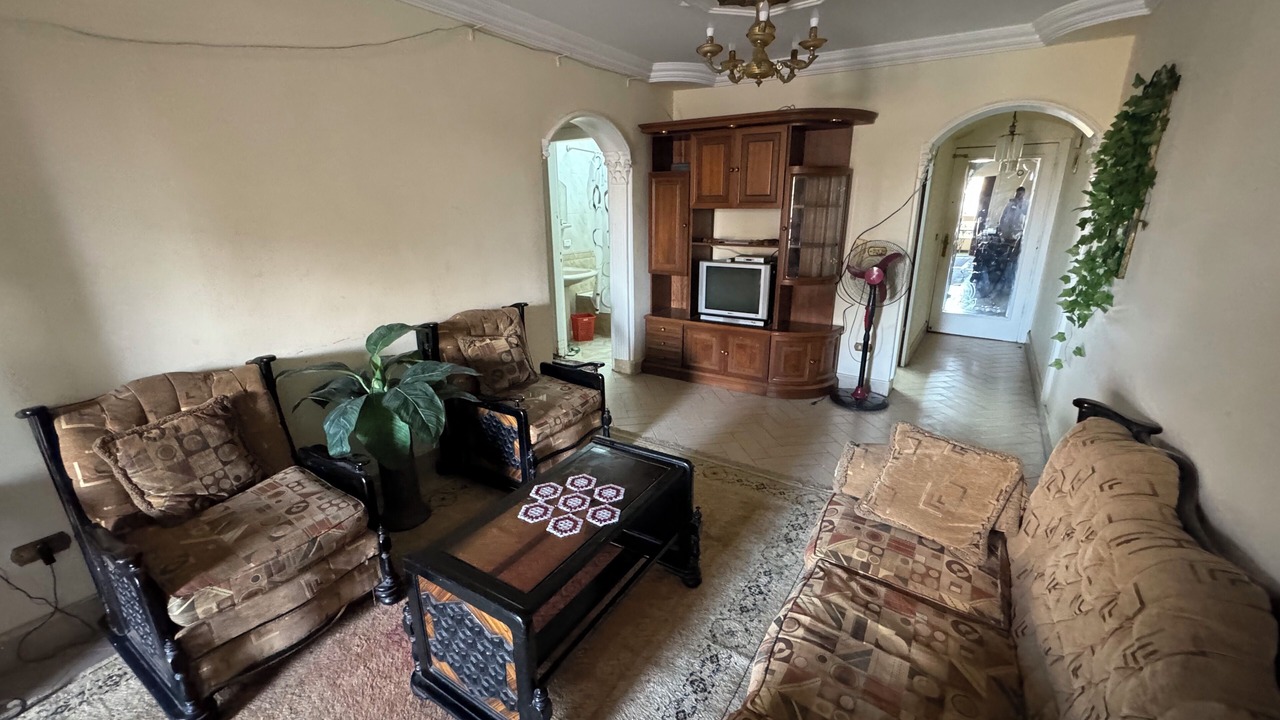 Photo of Livingroom in Bab Sharqi