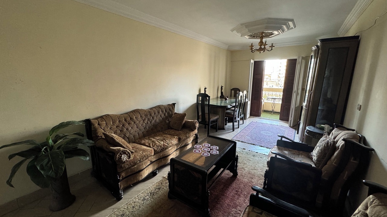 Photo of Livingroom in Bab Sharqi