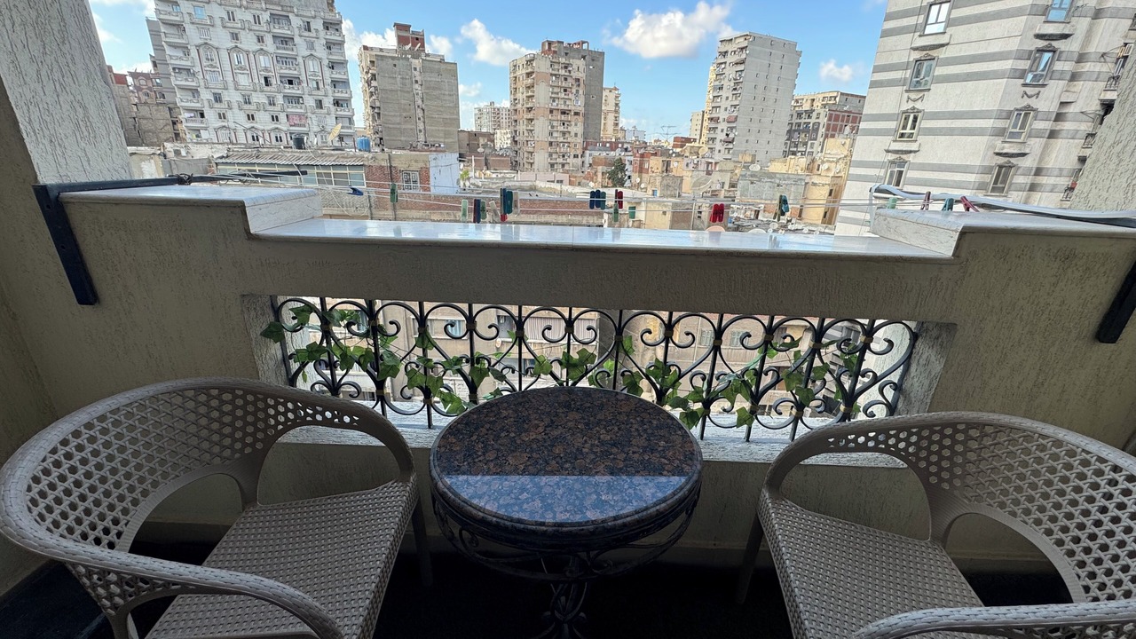 Photo of Outdoor in Bab Sharqi