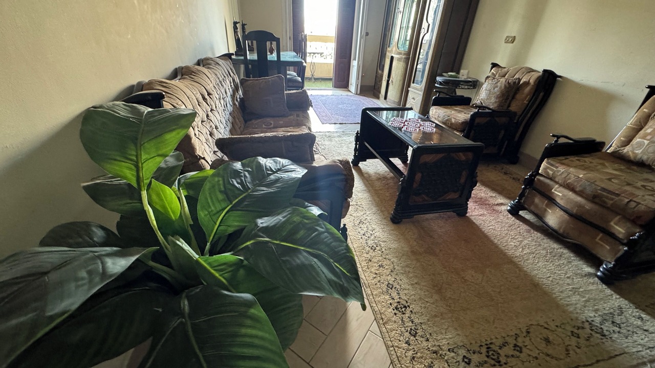 Photo of Livingroom in Bab Sharqi