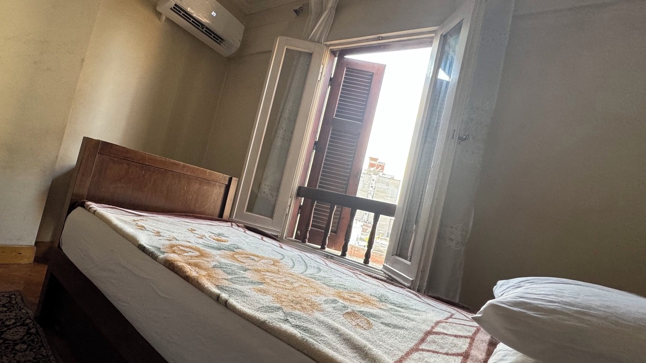 Photo of Bedroom in Bab Sharqi
