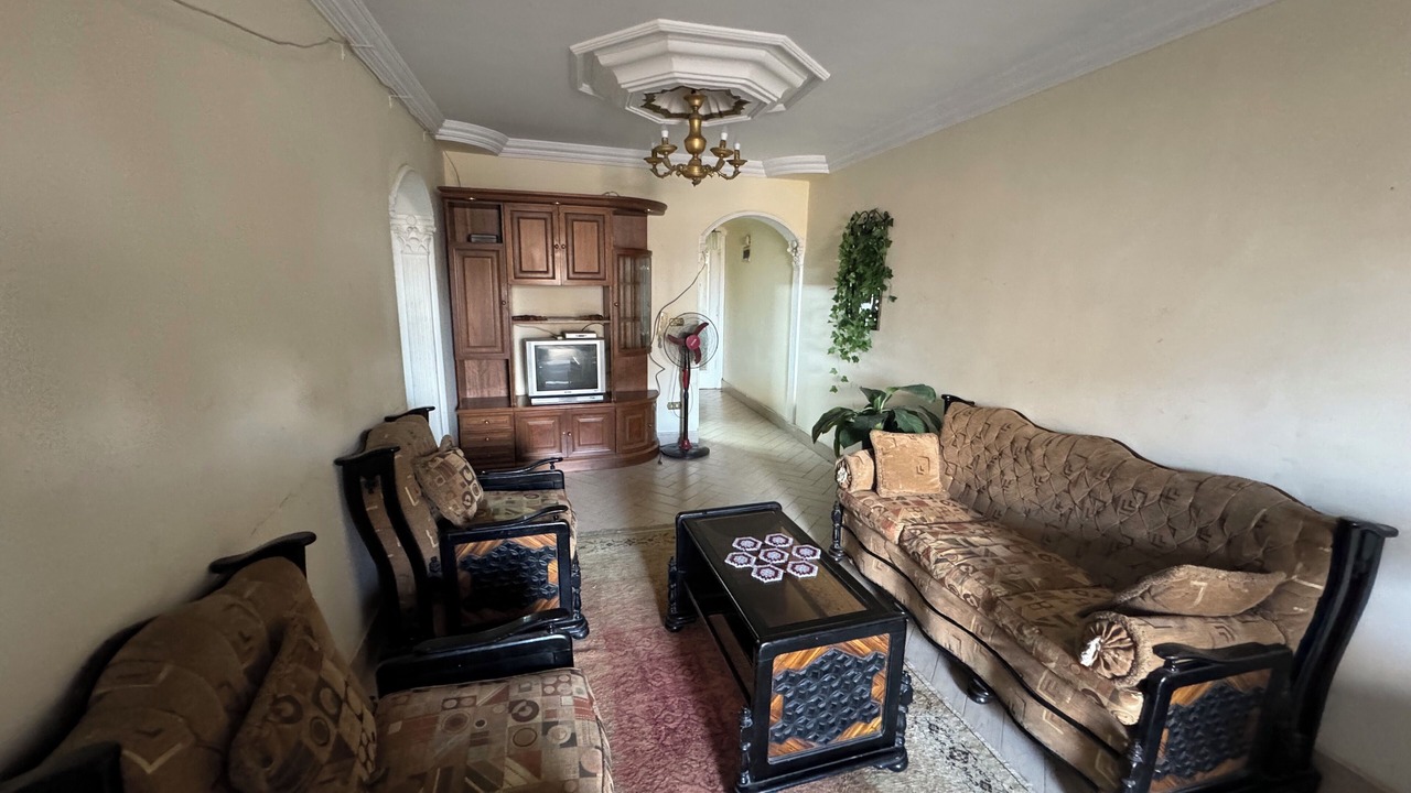 Photo of Livingroom in Bab Sharqi