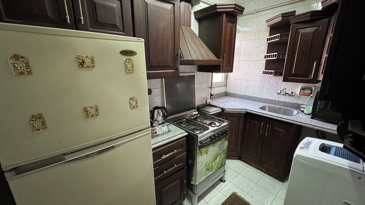 Photo of Kitchen in Bab Sharqi