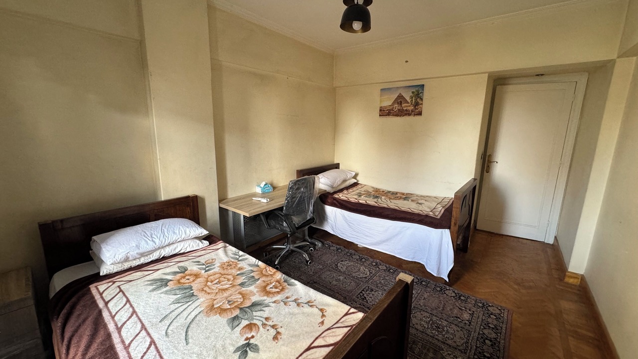 Photo of Bedroom in Bab Sharqi