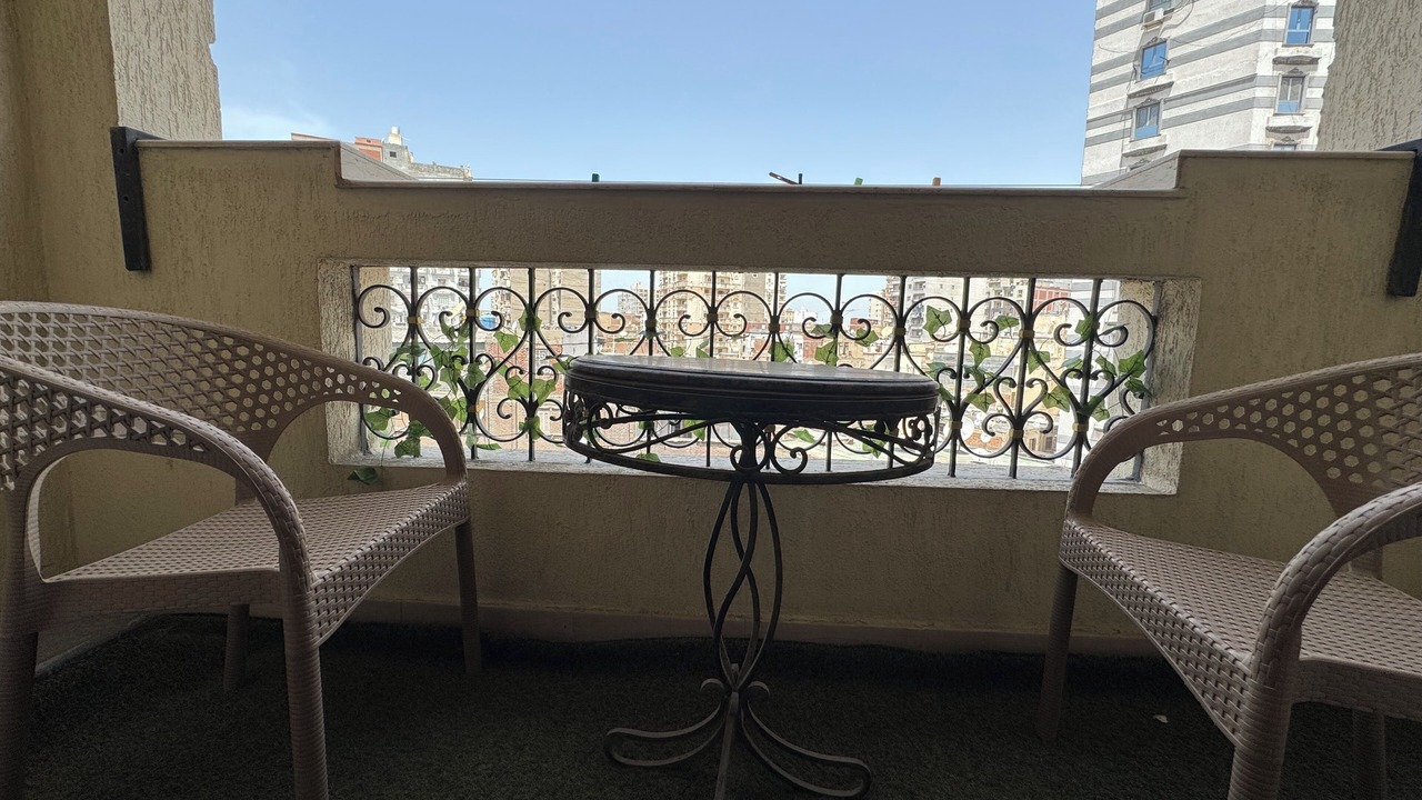 Photo of Outdoor in Bab Sharqi