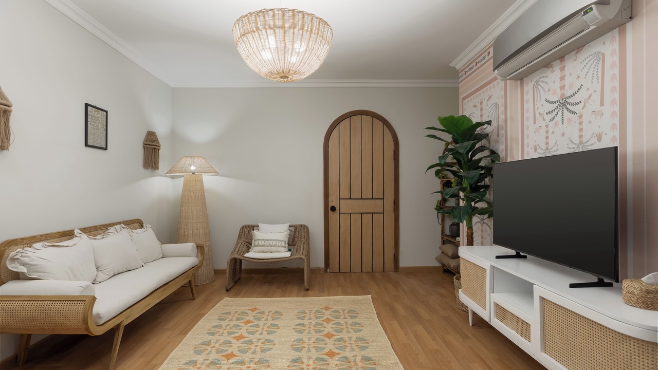 Photo of Livingroom in Giza