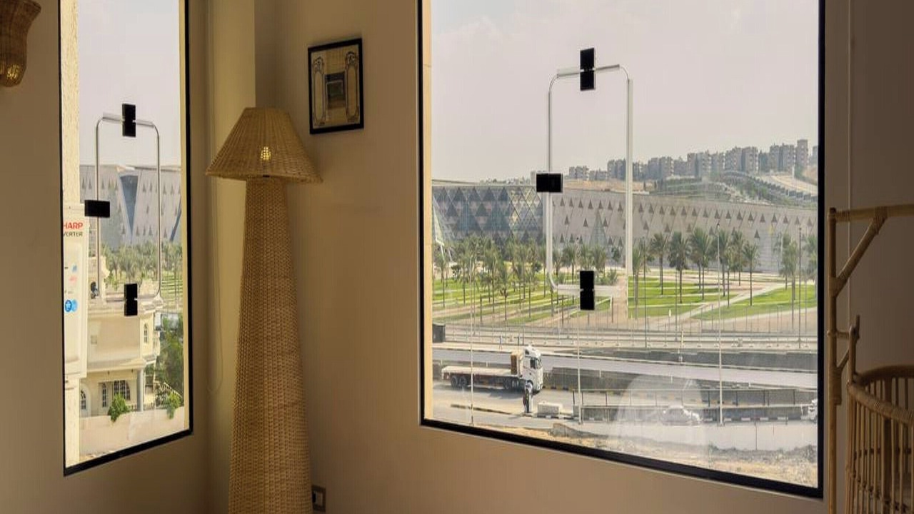 Photo of Bedroom in Giza