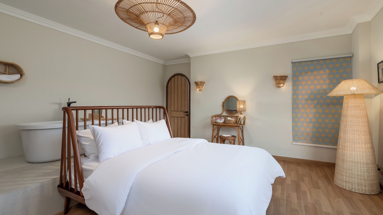 Photo of Bedroom in Giza