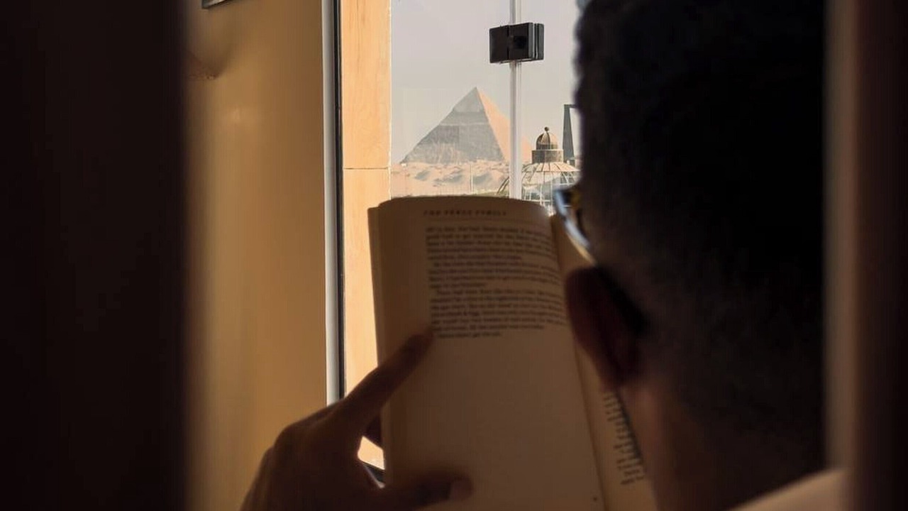 Photo of Outdoor in Giza