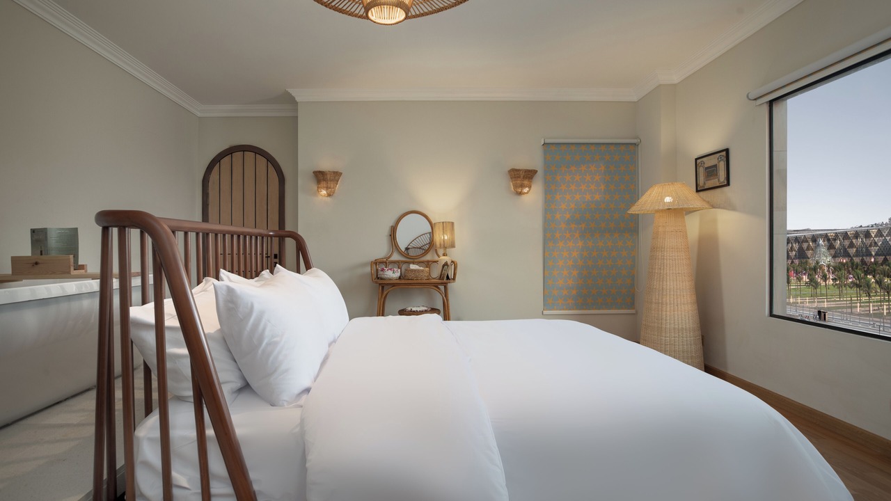 Photo of Bedroom in Giza