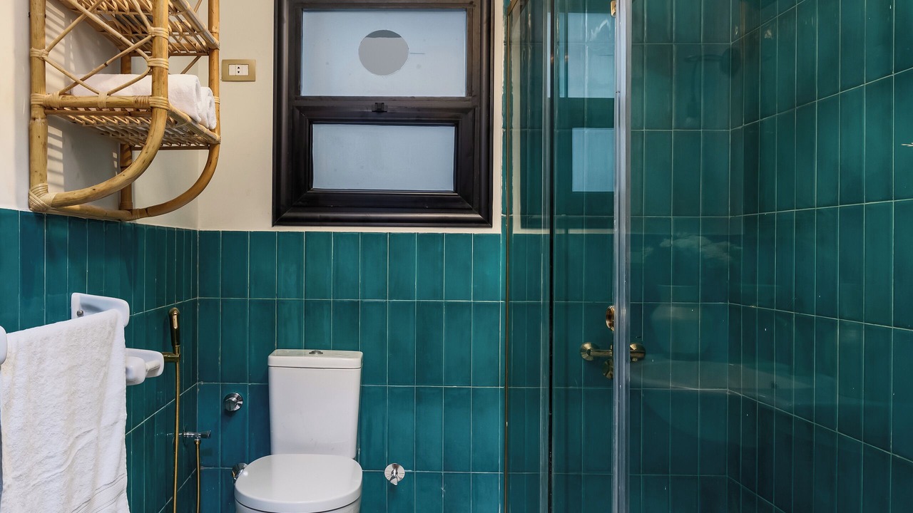 Photo of Bathroom in Giza