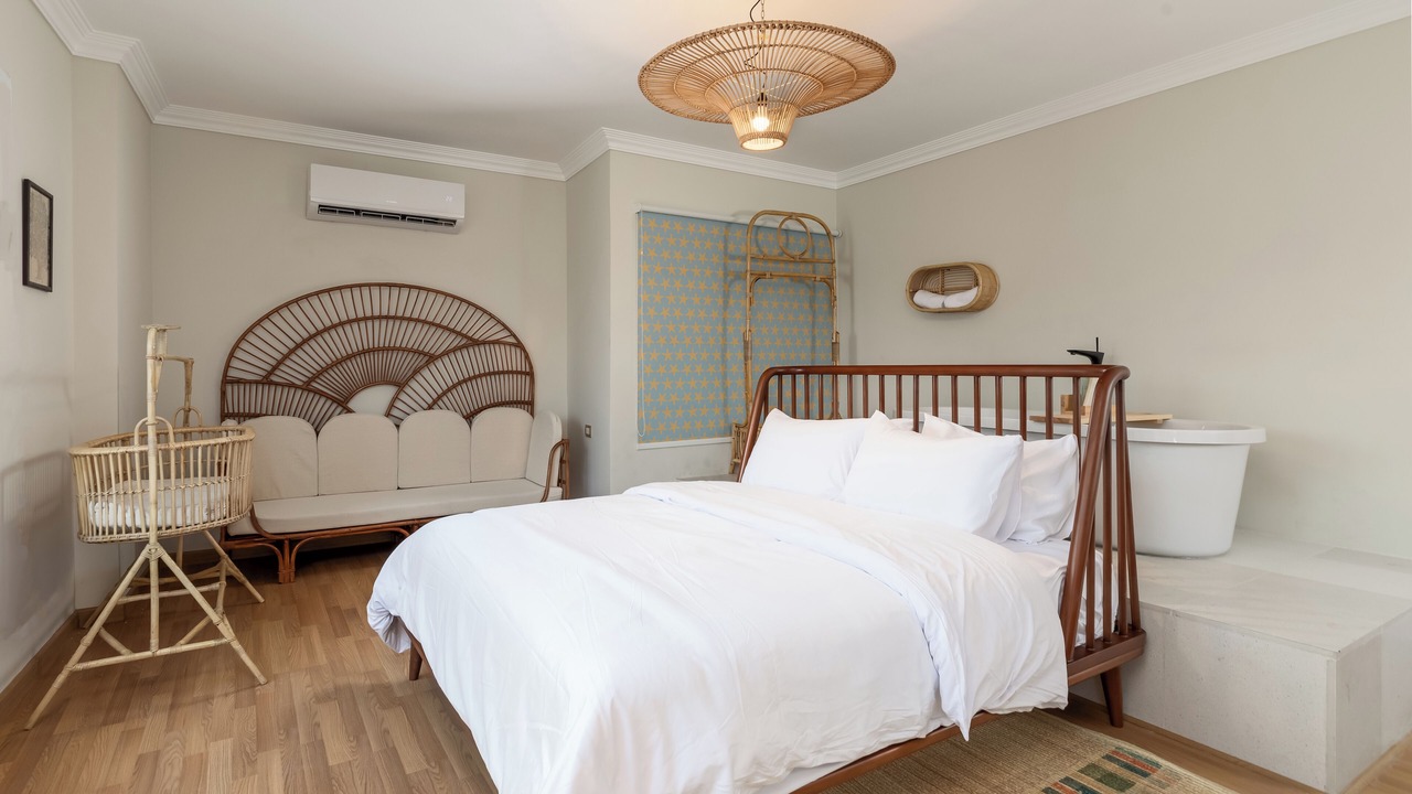Photo of Bedroom in Giza