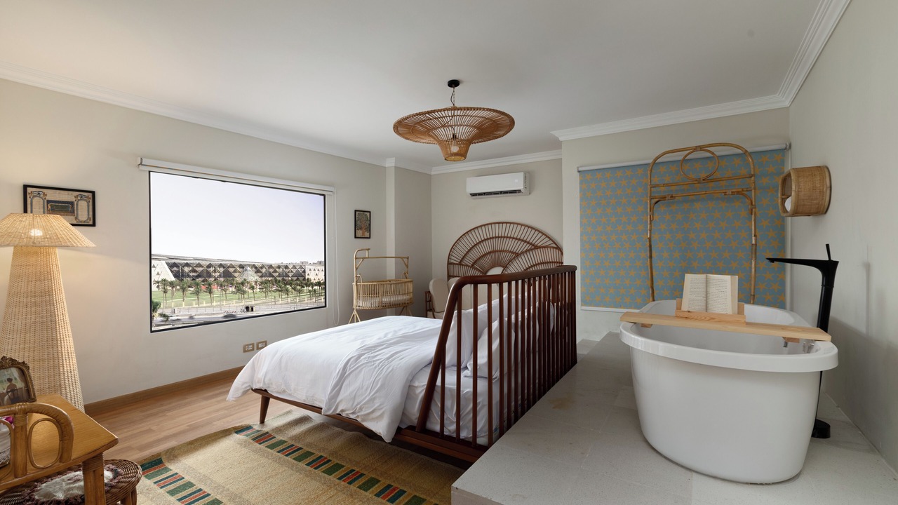 Photo of Bedroom in Giza