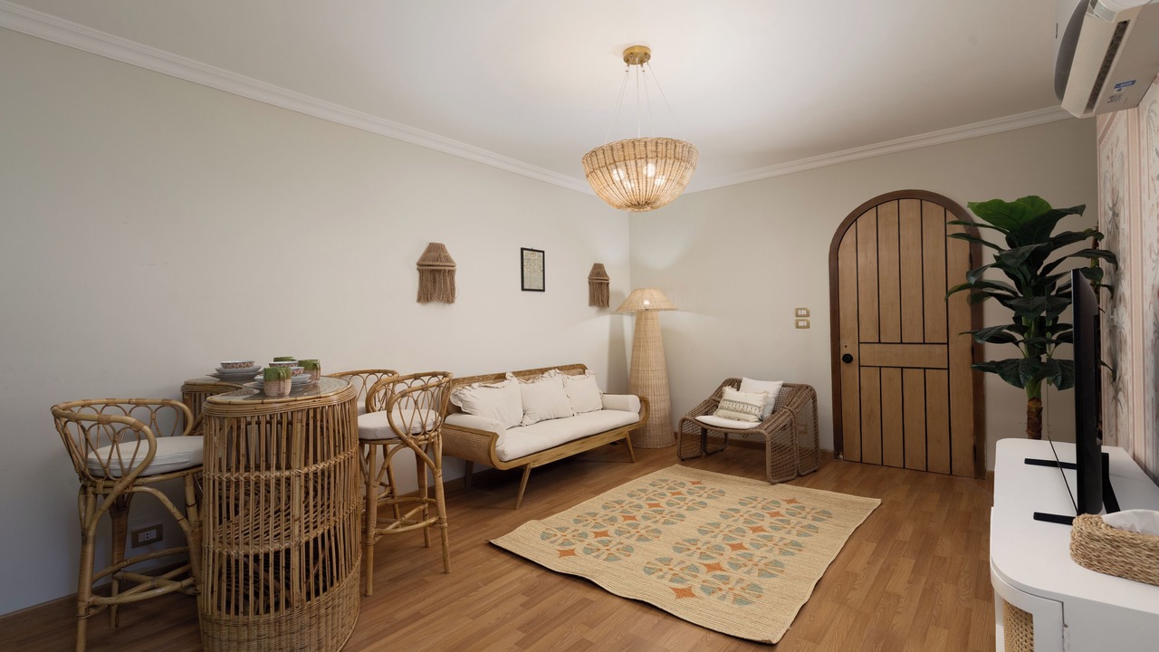 Photo of Livingroom in Giza