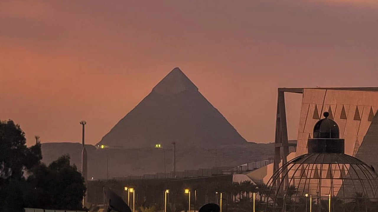 Photo of Others in Giza