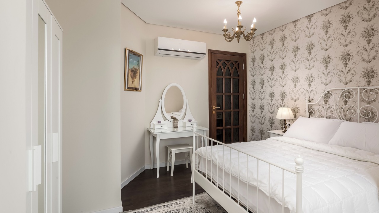 Photo of Bedroom in Al-Azbakiyah