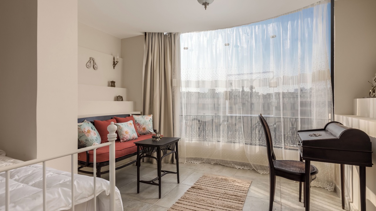 Photo of Bedroom in Al-Azbakiyah