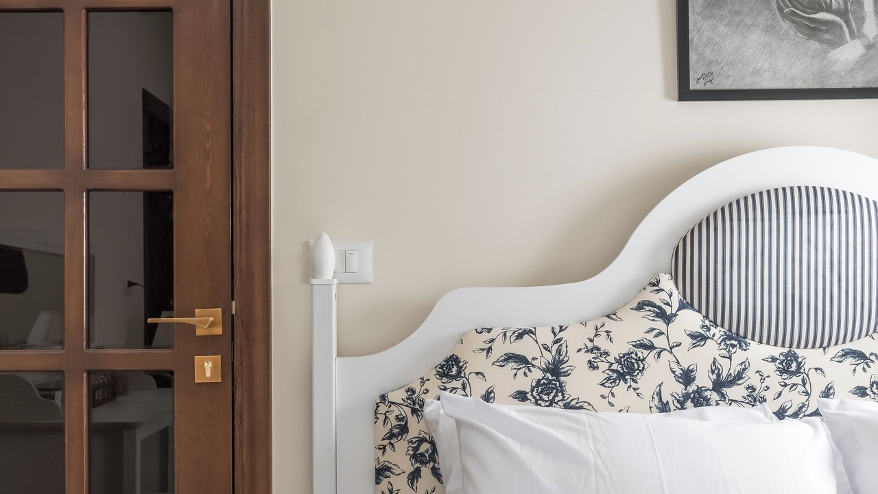 Photo of Bedroom in Al-Azbakiyah