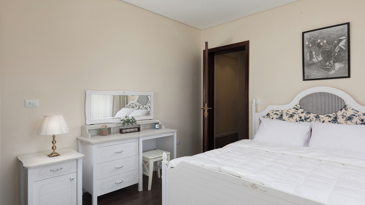 Photo of Bedroom in Al-Azbakiyah