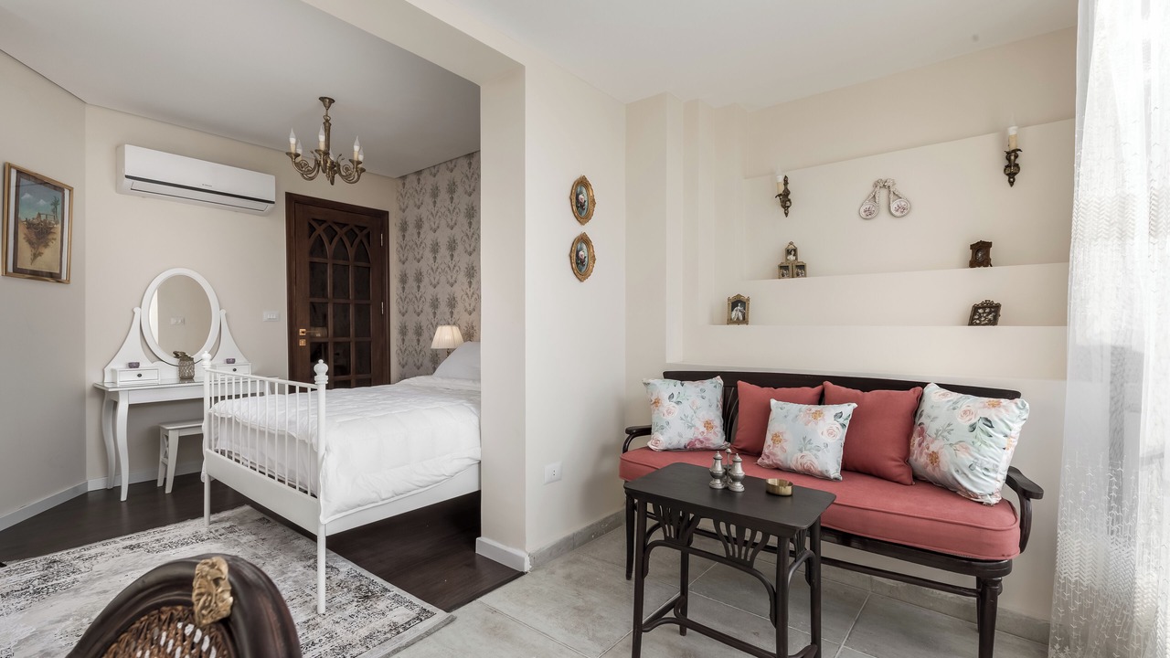 Photo of Bedroom in Al-Azbakiyah