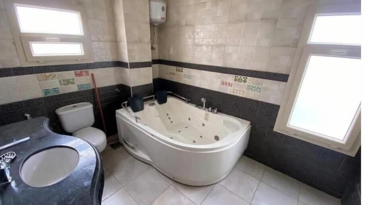 Photo of Bathroom in Iking Maryut