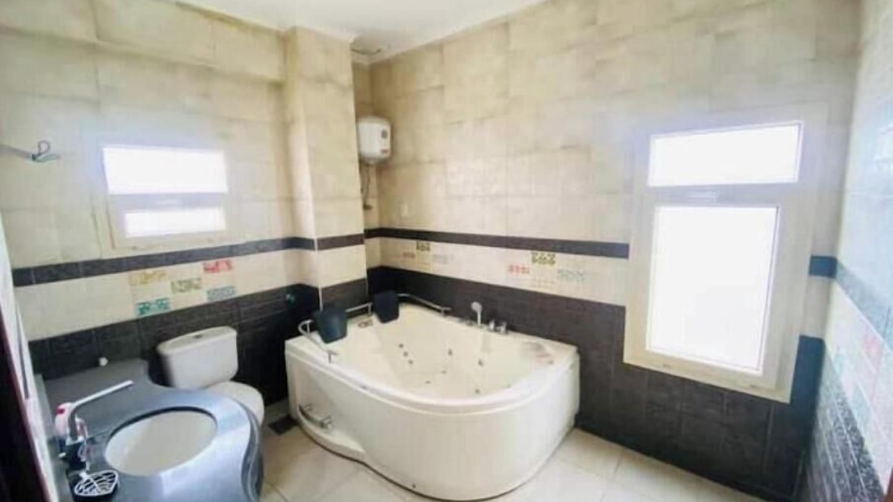 Photo of Bathroom in Iking Maryut