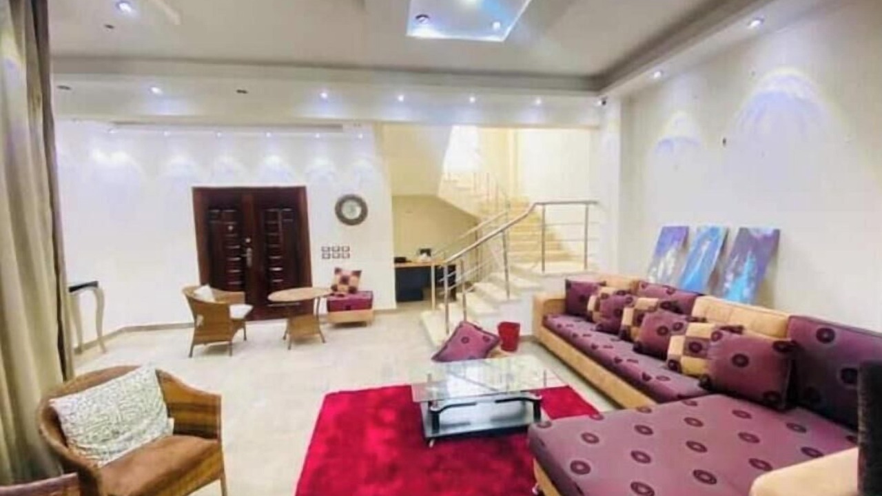 Photo of Livingroom in Iking Maryut
