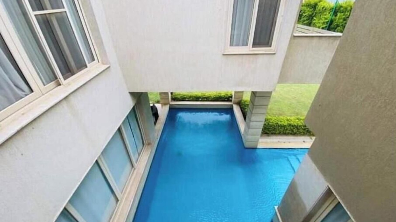 Photo of Outdoor in Iking Maryut