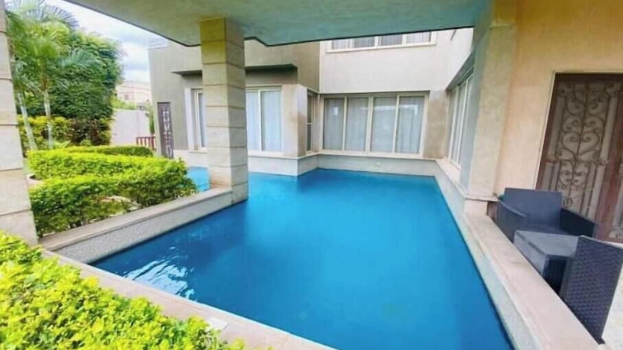 Photo of Outdoor in Iking Maryut