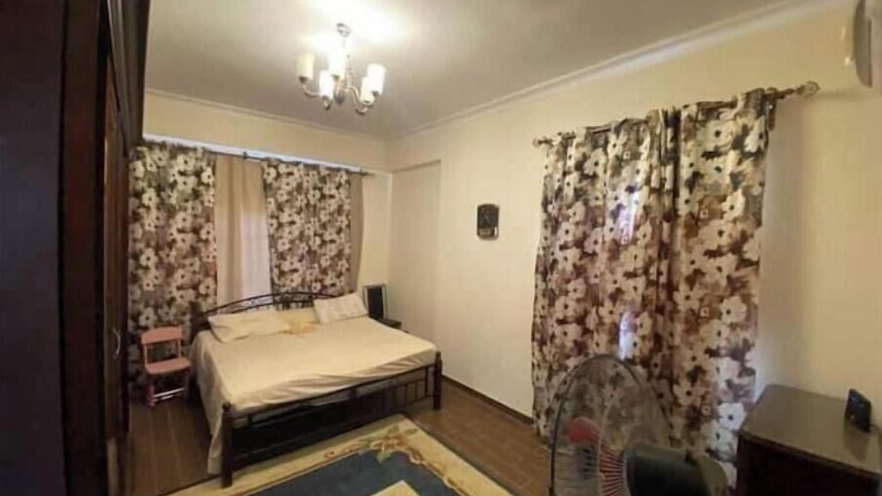 Photo of Bedroom in Iking Maryut