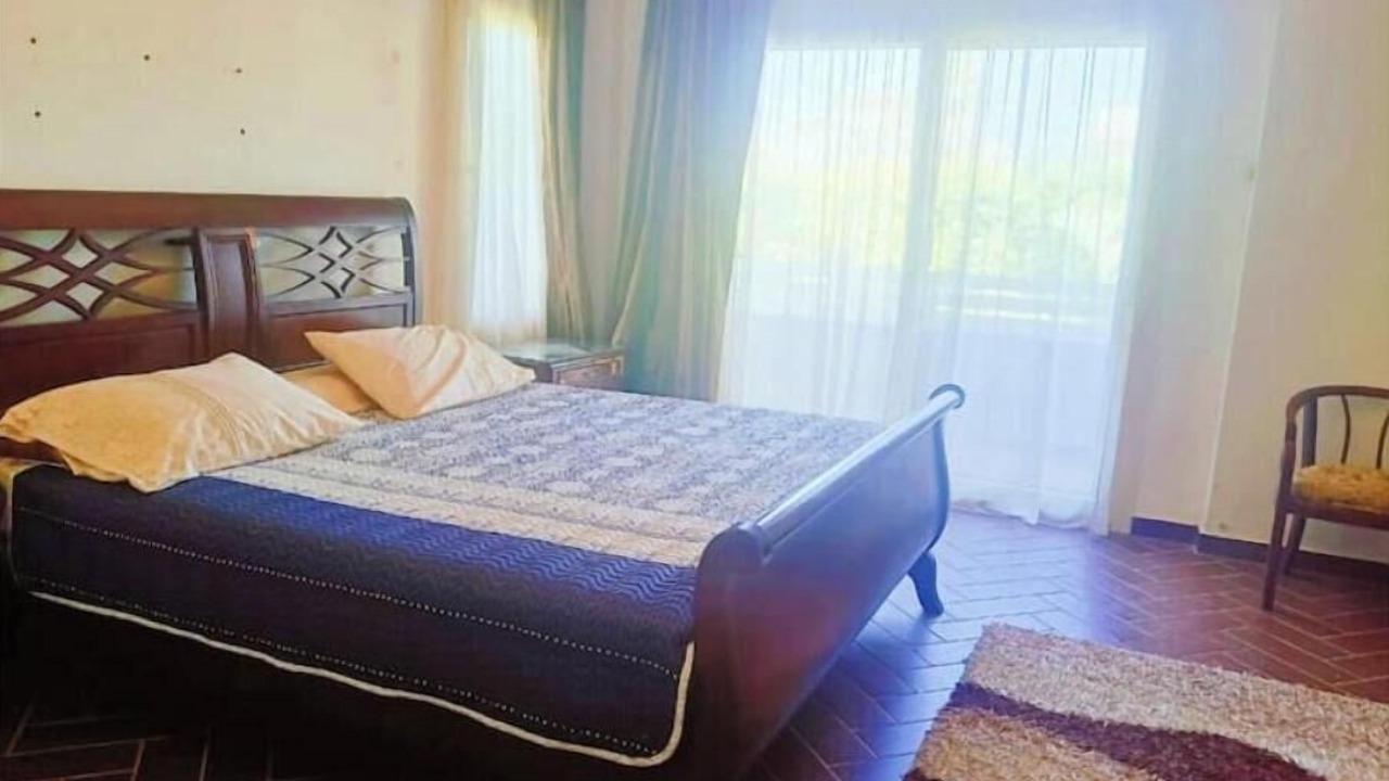 Photo of Bedroom in Iking Maryut
