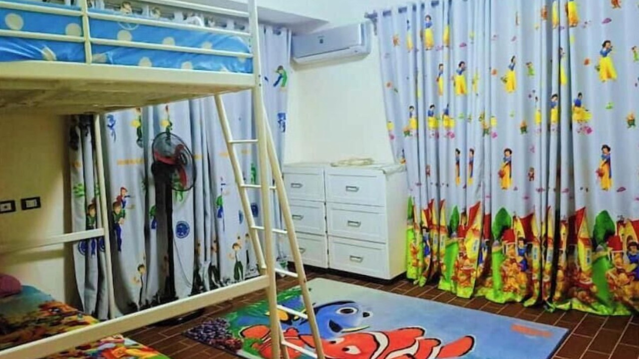 Photo of Bedroom in Iking Maryut