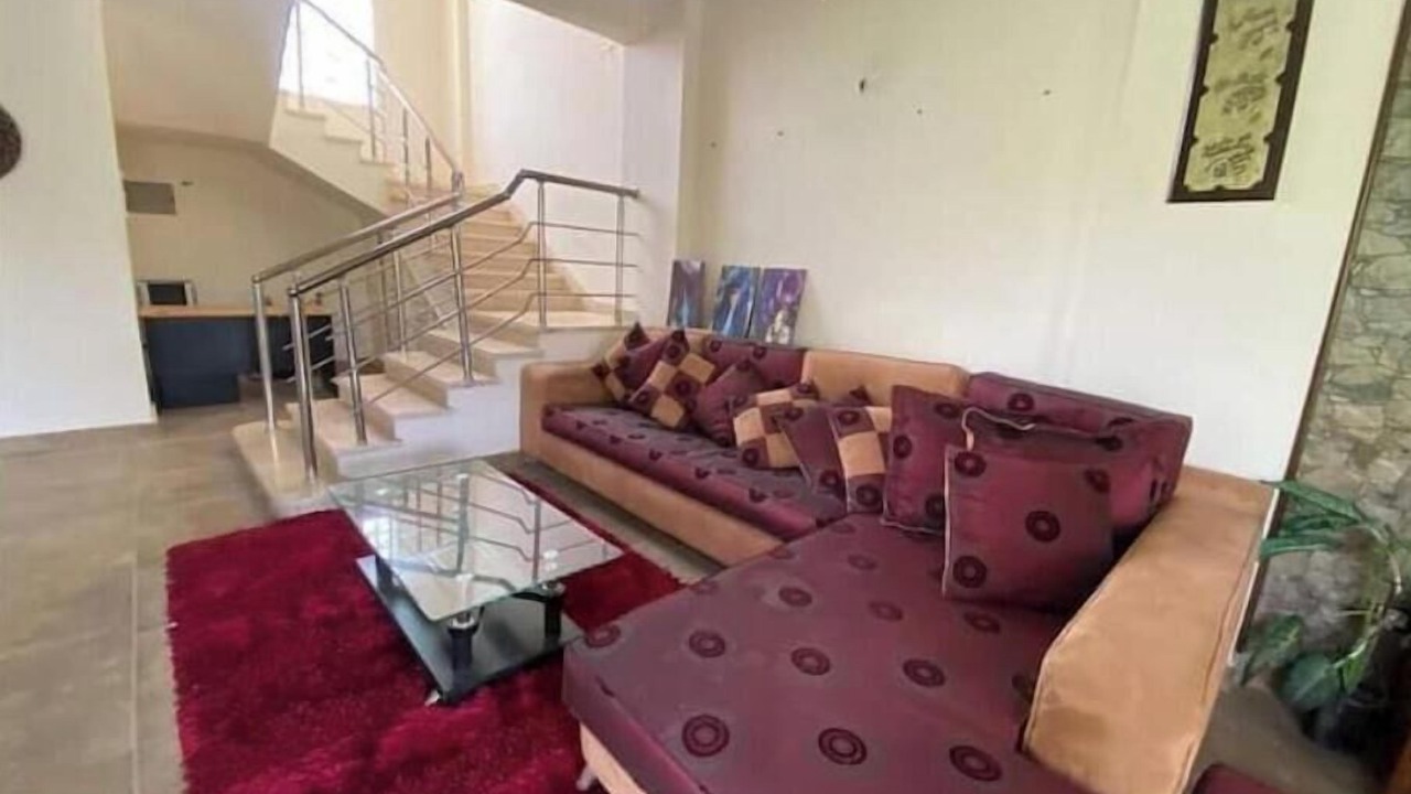 Photo of Livingroom in Iking Maryut
