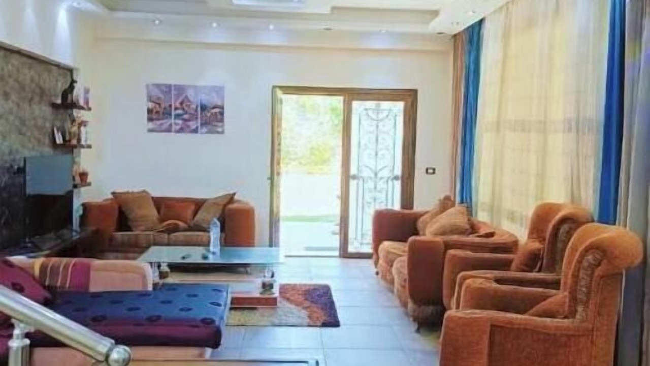 Photo of Livingroom in Iking Maryut