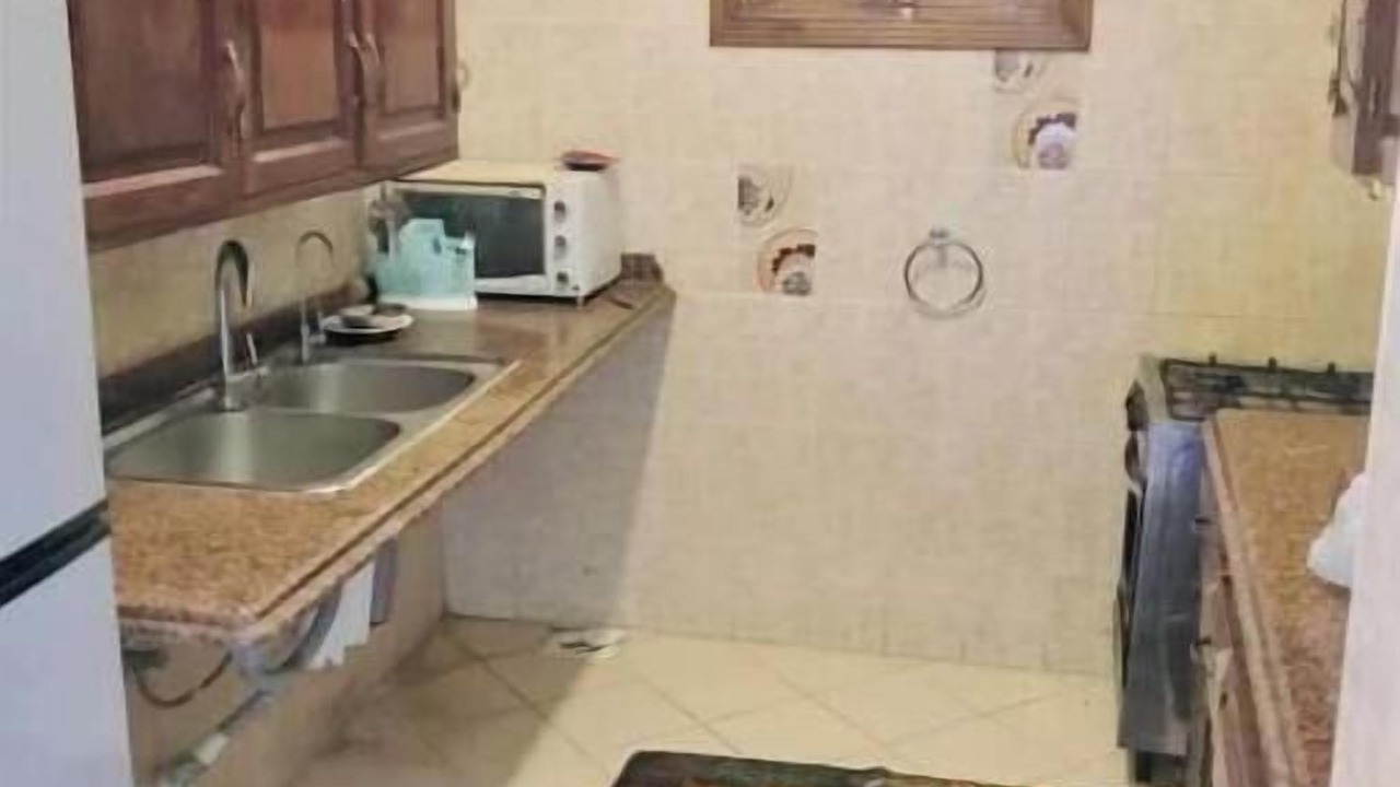 Photo of Kitchen in Iking Maryut