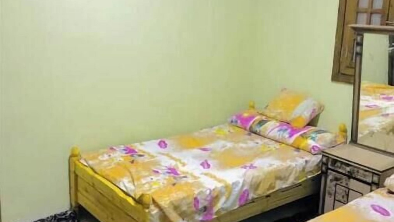 Photo of Bedroom in Iking Maryut