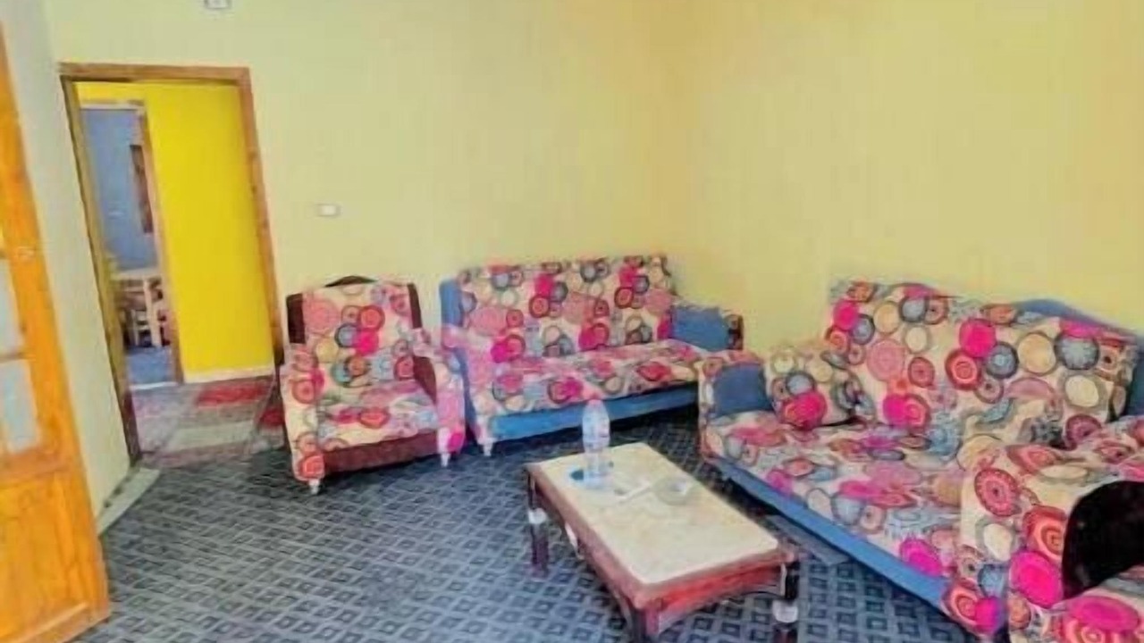 Photo of Livingroom in Iking Maryut