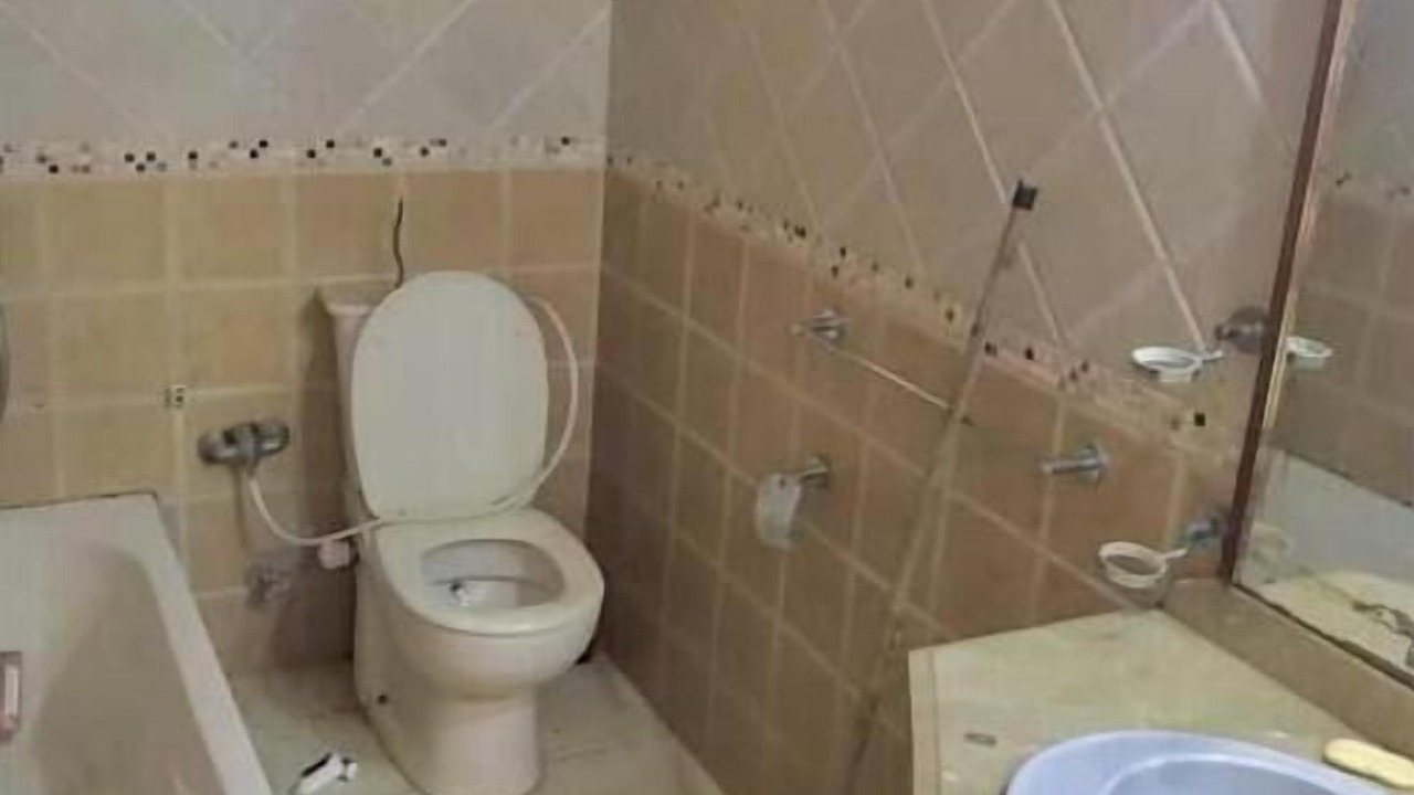 Photo of Bathroom in Iking Maryut