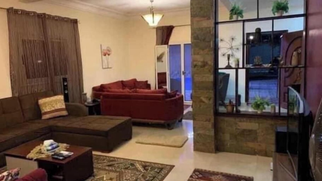 Photo of Livingroom in Iking Maryut