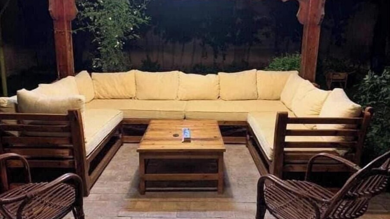 Photo of Outdoor in Iking Maryut