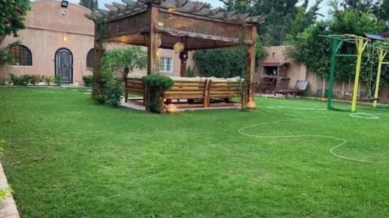 Photo of Outdoor in Iking Maryut