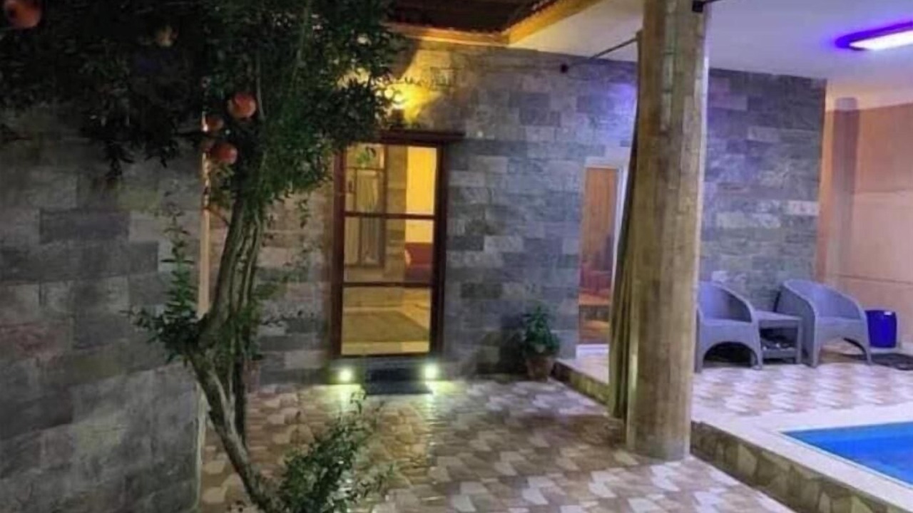 Photo of Patio Balcony in Iking Maryut
