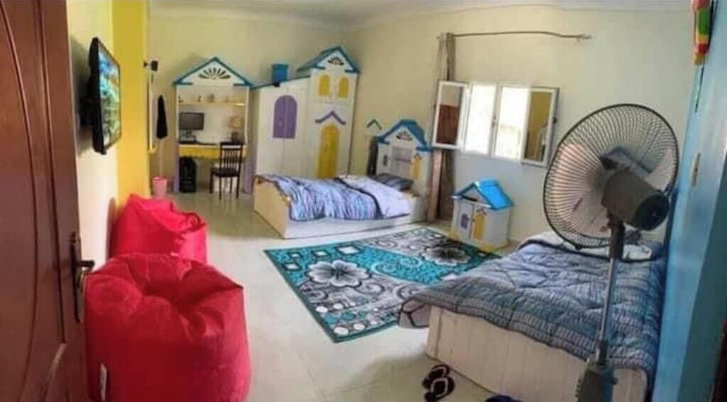 Photo of Bedroom in Iking Maryut